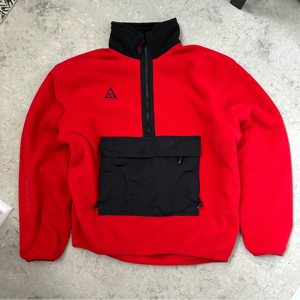 Nike acg sweater